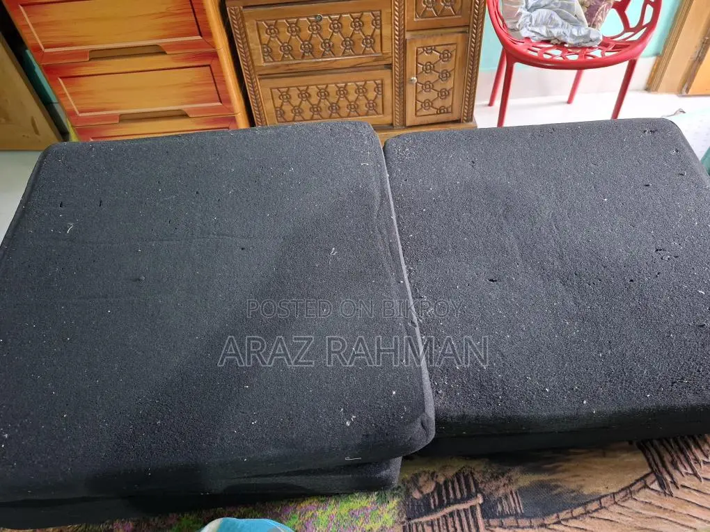 Sofa Foam + Cover