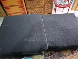 Sofa Foam + Cover