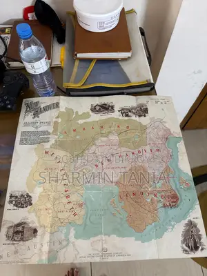 Rdr2 গেম সিডি