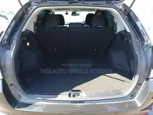 Toyota Fielder EX PUSH SAFETY SENSE 2021