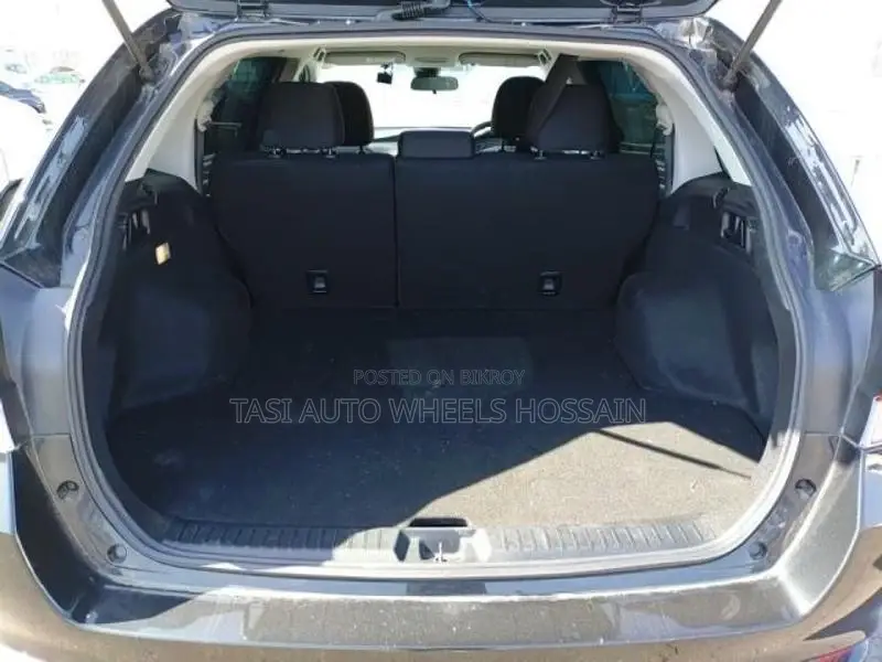 Toyota Fielder EX PUSH SAFETY SENSE 2021