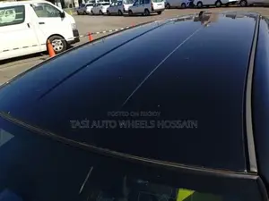 Toyota Fielder EX PUSH SAFETY SENSE 2021