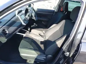 Toyota Fielder EX PUSH SAFETY SENSE 2021