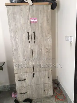 Selling a Partex wardrobe