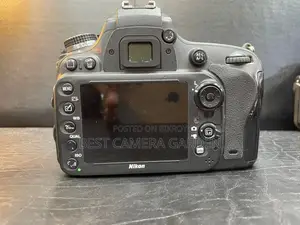 📸 Nikon D610 Full Frame DSLR Camera (Excellent Condition)