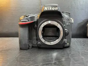 📸 Nikon D610 Full Frame DSLR Camera (Excellent Condition)