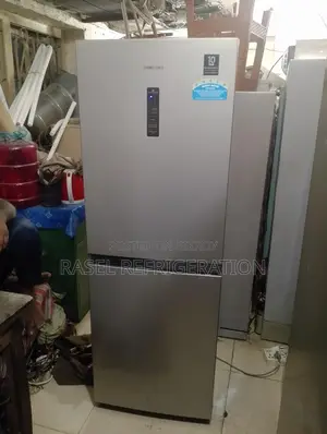 সব কিছু ওরজিনাল আছে 14 CFT inverter Samsung ফিরিজ বিক্রি করা হবে