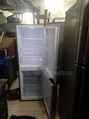 সব কিছু ওরজিনাল আছে 14 CFT inverter Samsung ফিরিজ বিক্রি করা হবে