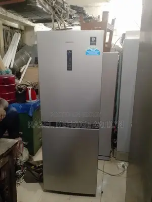 সব কিছু ওরজিনাল আছে 14 CFT inverter Samsung ফিরিজ বিক্রি করা হবে