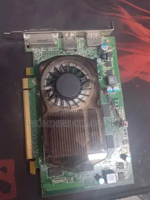 JAGUAR 5770 1 GB 128BIT DDR3