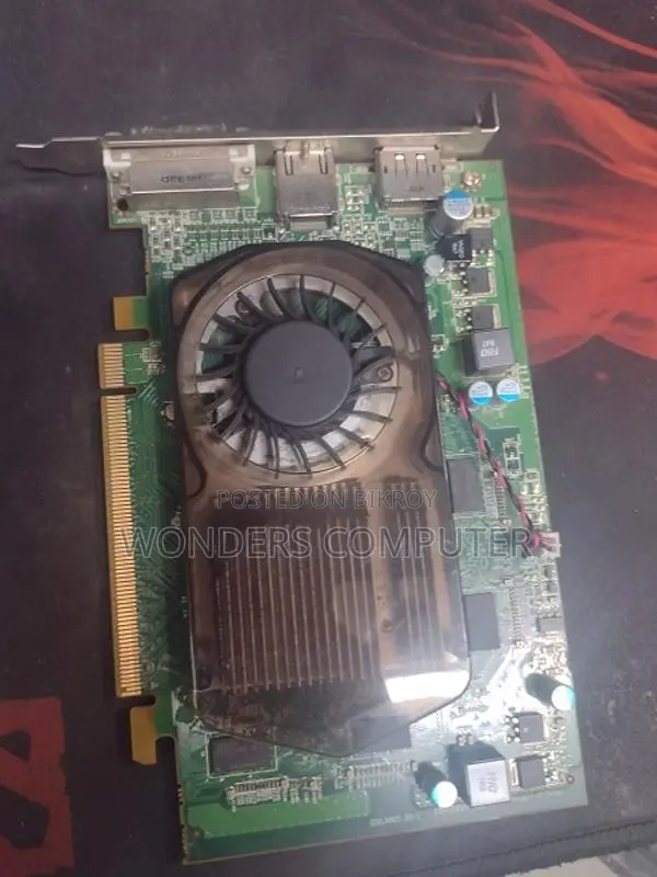 JAGUAR 5770 1 GB 128BIT DDR3