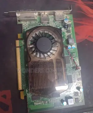 JAGUAR 5770 1 GB 128BIT DDR3