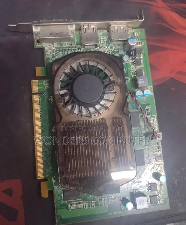 JAGUAR 5770 1 GB 128BIT DDR3