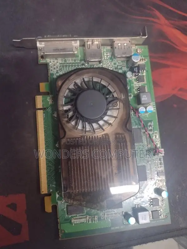 JAGUAR 5770 1 GB 128BIT DDR3