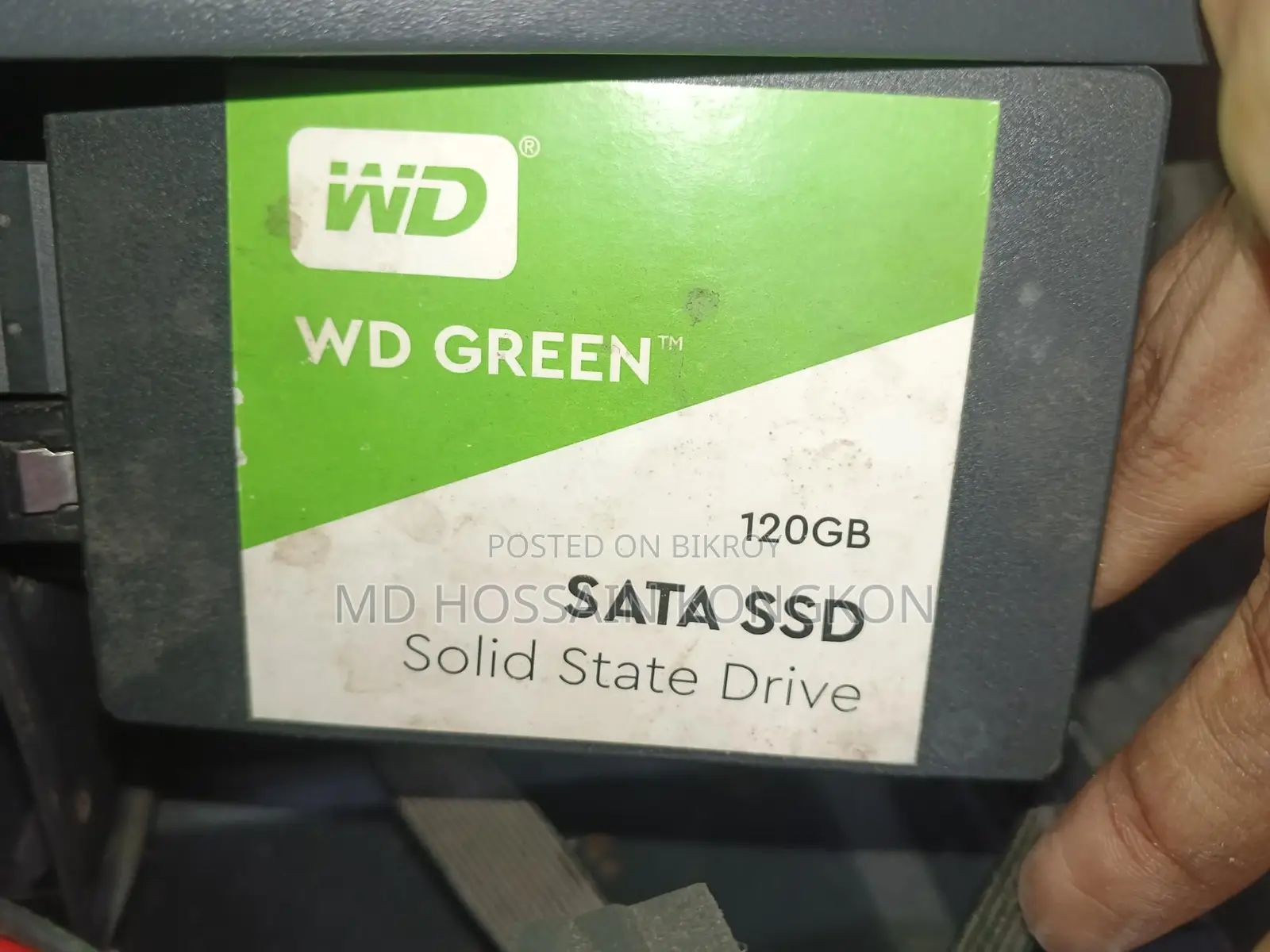 I3 4th gen new condition desktop pc with 120gb super fast ssd