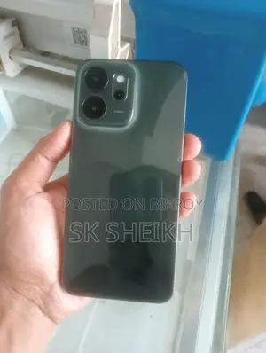 Not OPPO Reno 14 Pro (Used)