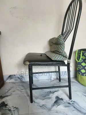 Table Chair