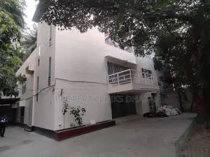 আবাসিক বা অফিসিয়াল ব্যবহারের জন্য স্বতন্ত্র বাড়ি