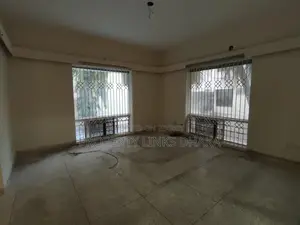 Independent house for residential or office purpose
