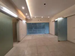 Independent house for residential or office purpose