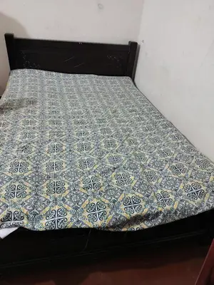 Bed+sofa