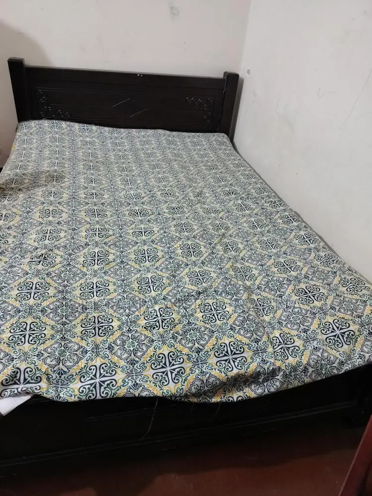 Bed+sofa