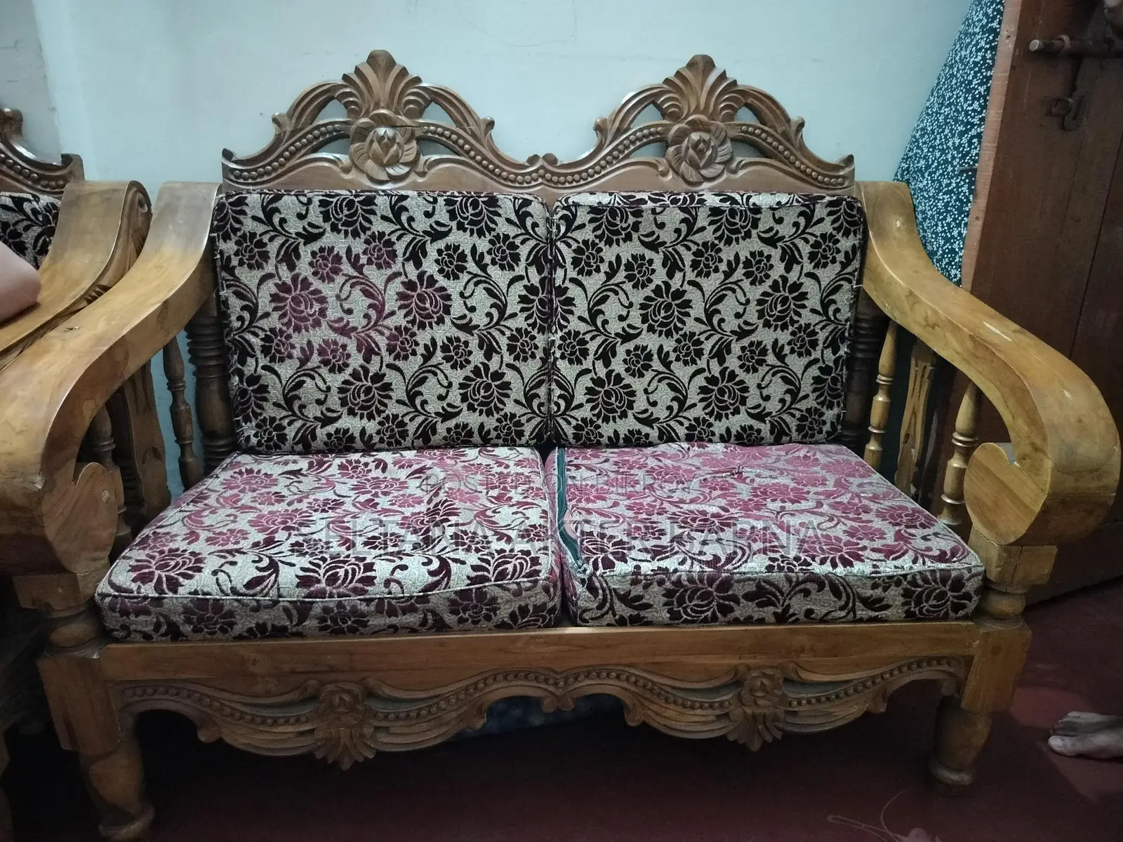 Bed+sofa