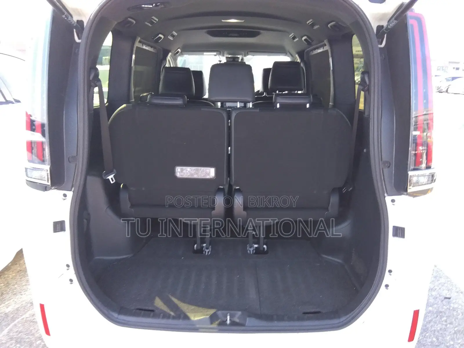 Toyota Esquire HYBRID GI PREMIUM 2020