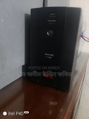 1100 VA Online UPS for Sale