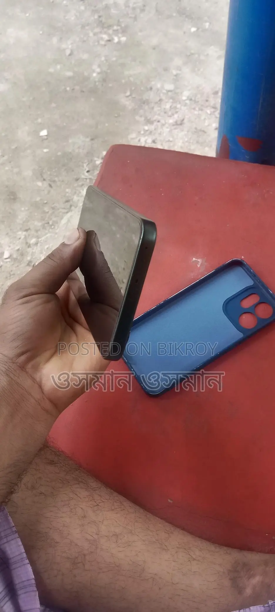OPPO Reno 14F 5G (Used)