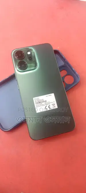 OPPO Reno 14F 5G (Used)