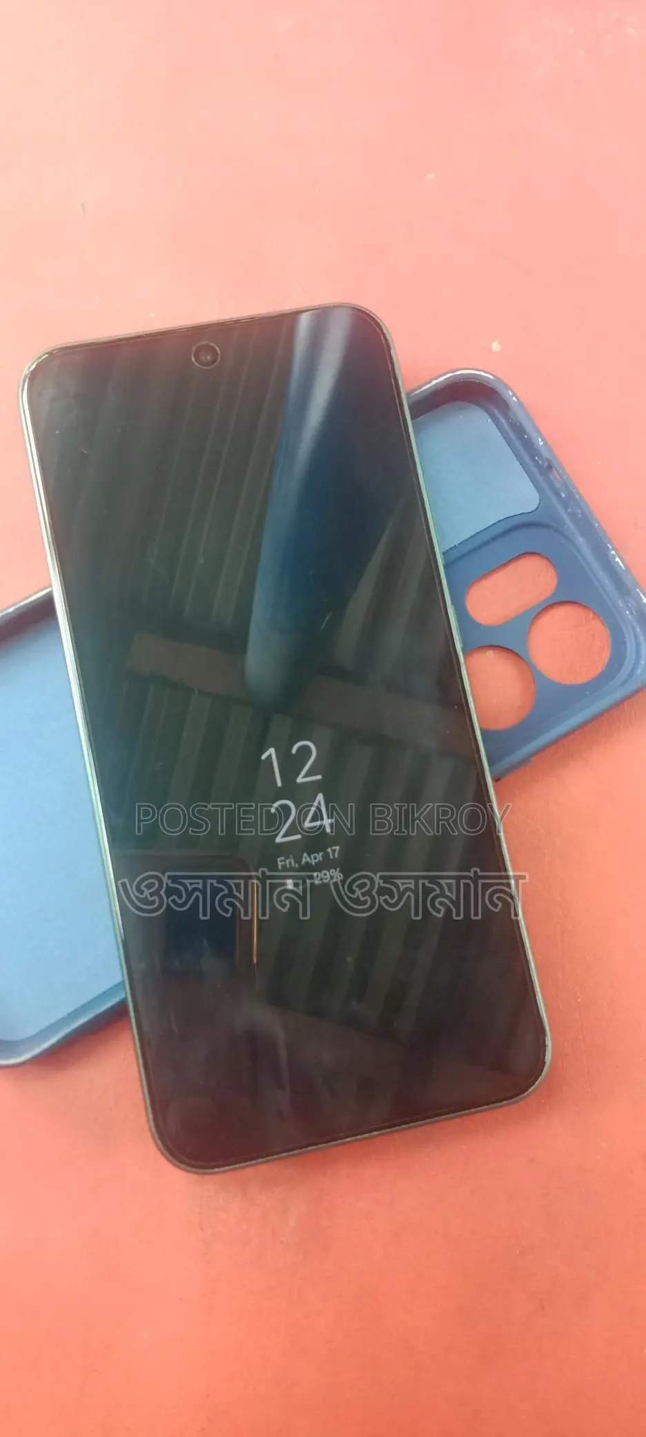 OPPO Reno 14F 5G (Used)