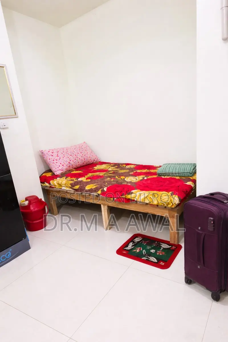 Single Bed