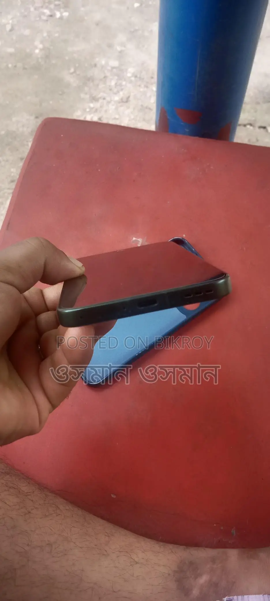 OPPO Reno 14F 5G (Used)