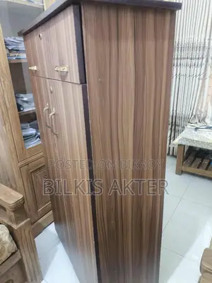 Shoe Rack Used