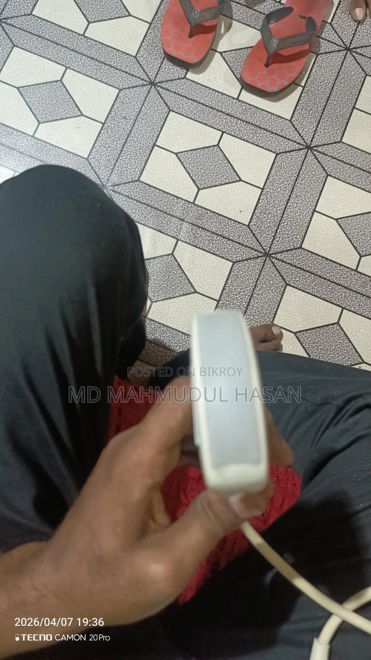 Mindray Dp-10 Ultrasound System