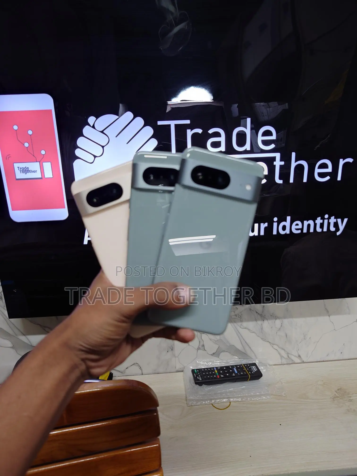 Google Pixel 8 . (Used)