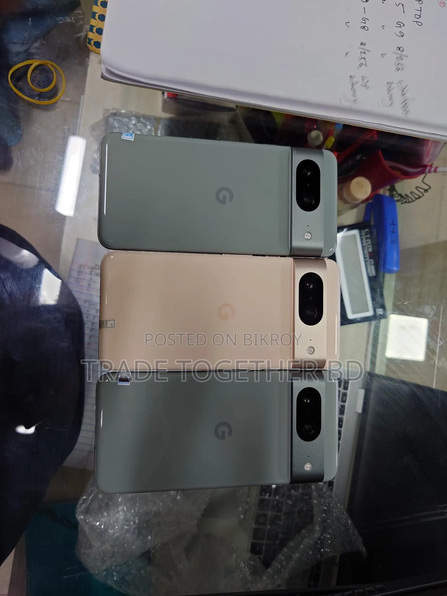 Google Pixel 8 . (Used)