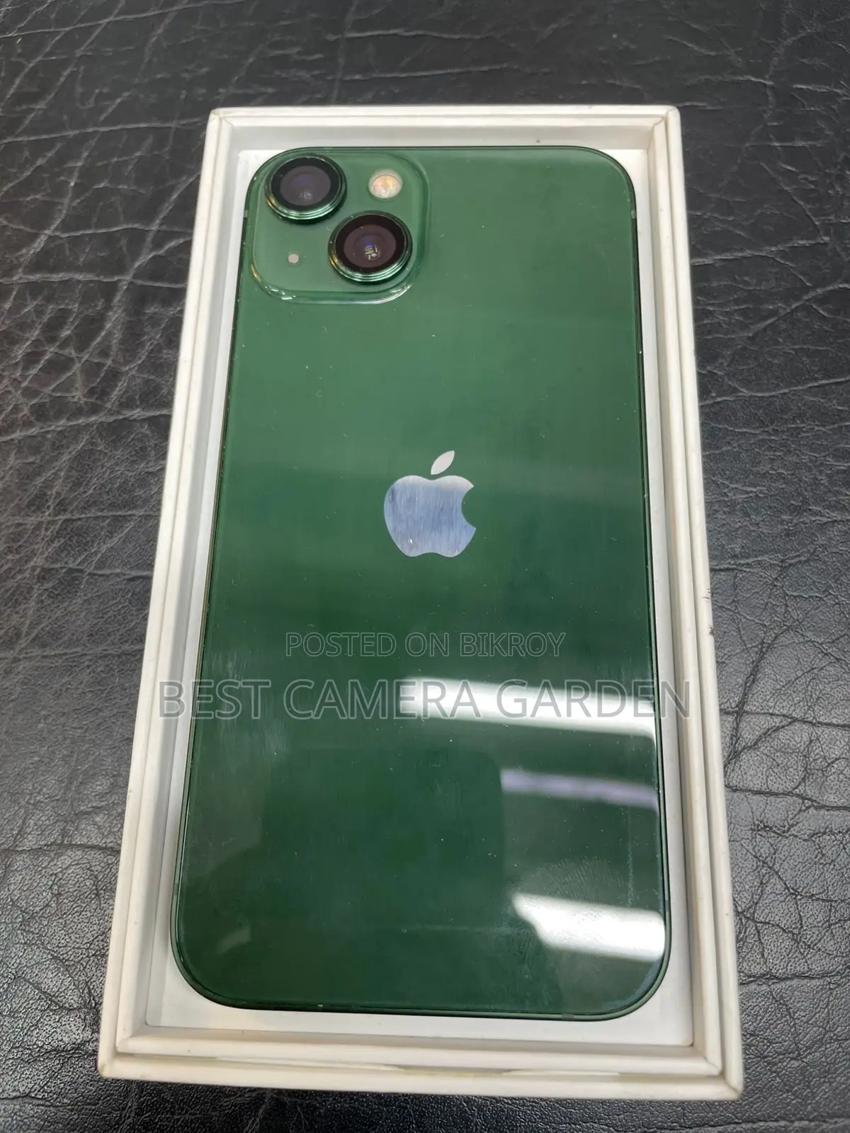 Apple iPhone 13 (Used)