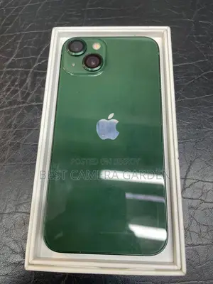 Apple iPhone 13 (Used)