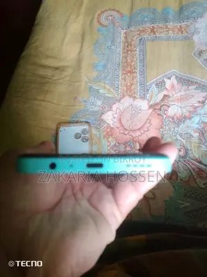 Realme C51 (Used)
