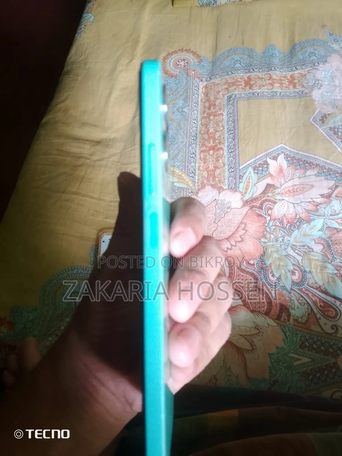 Realme C51 (Used)