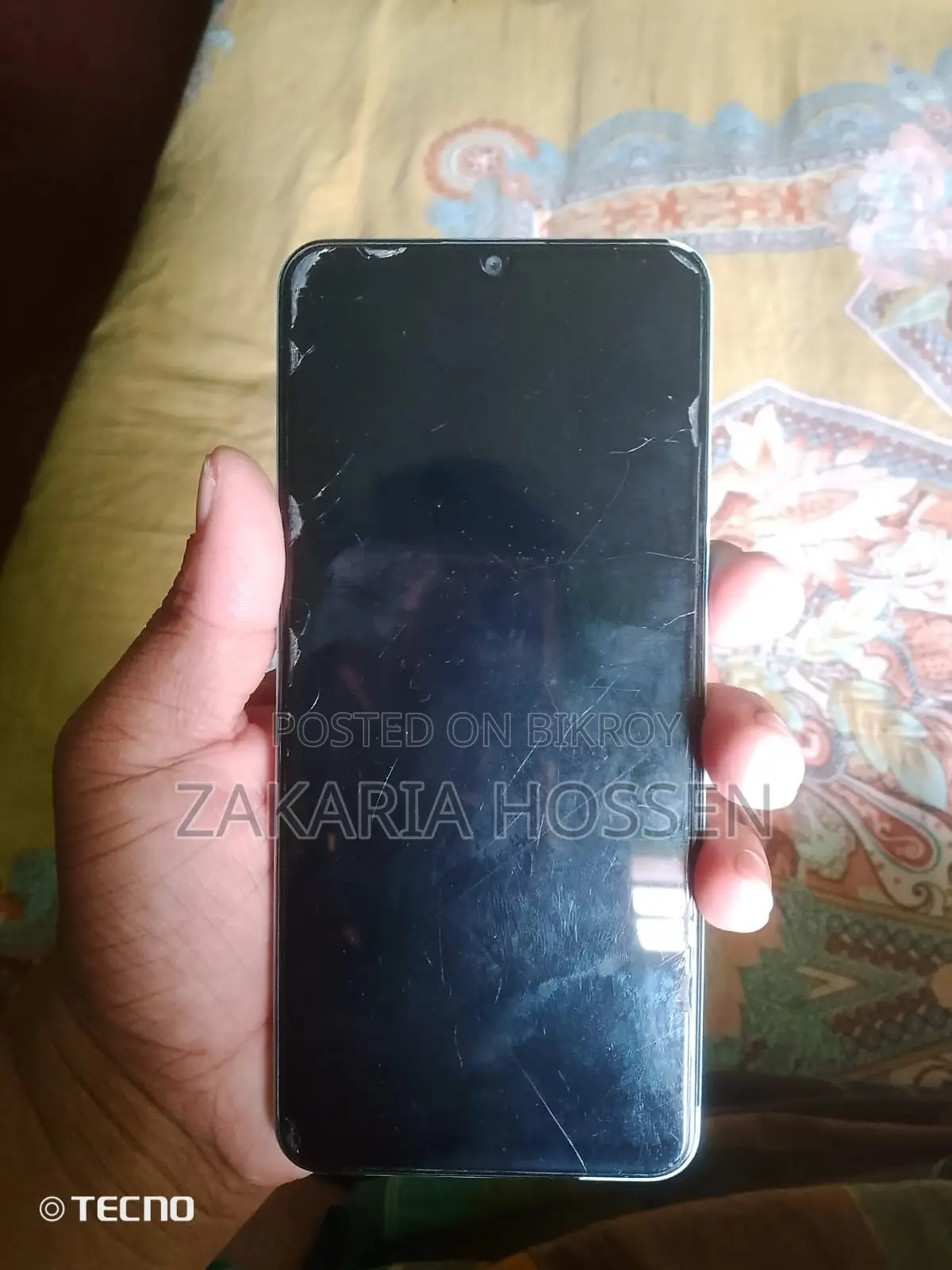 Realme C51 (Used)