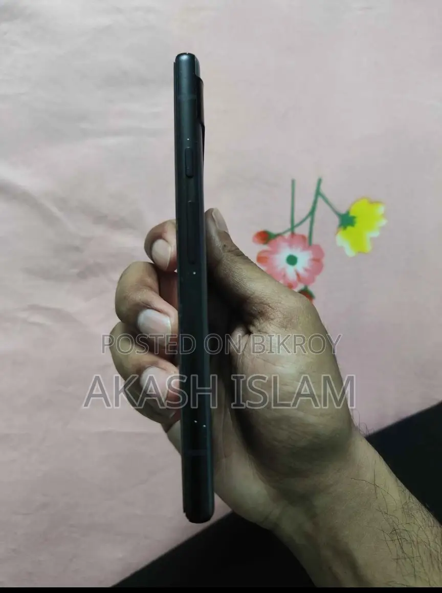 Google Pixel 6a 128 Full Fresh (Used)