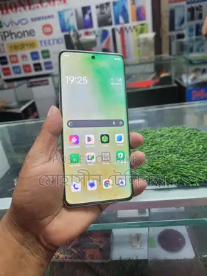 অপো রেনো ৯ ৫জি ১২/২৫৬ (ব্যবহৃত)