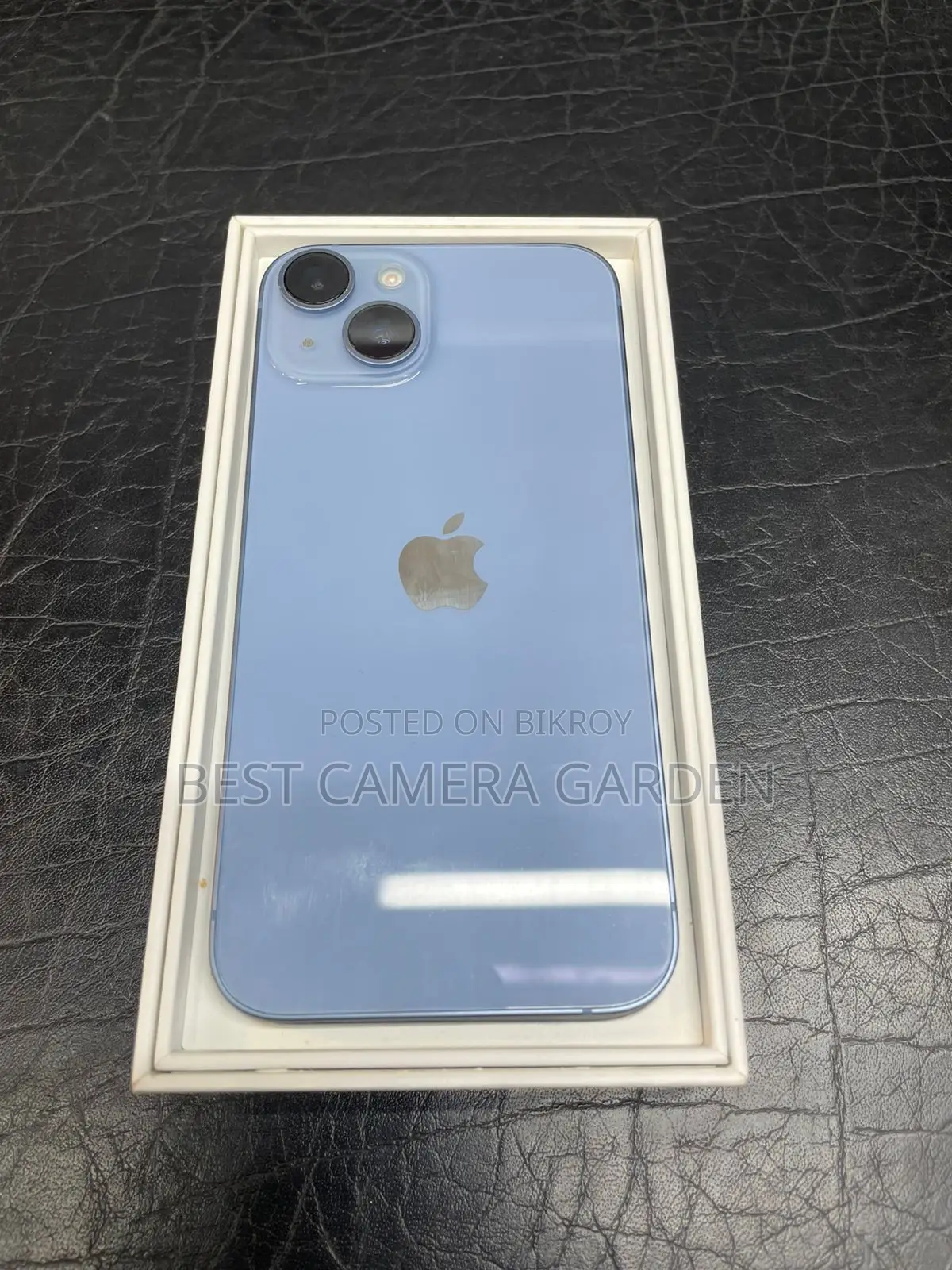 Apple iPhone 14 (Used)