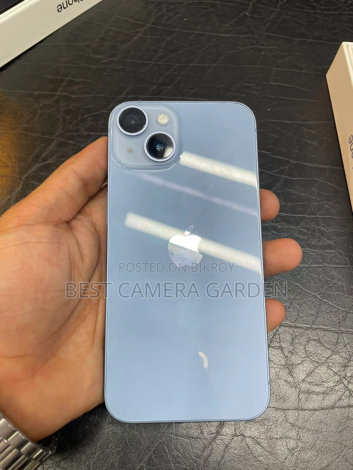 Apple iPhone 14 (Used)