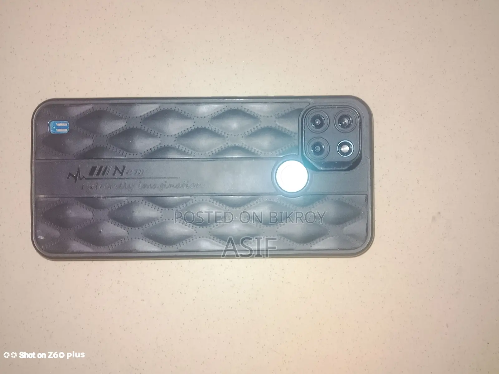 Realme C25Y (Used)
