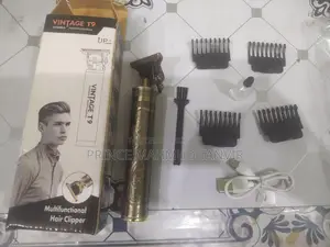 Vintage Hair Trimmer