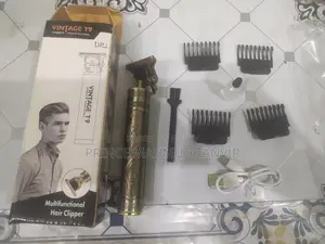 Vintage Hair Trimmer